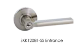 SKKL-12081-SS Entrance Door Accessories