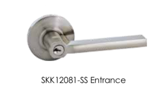 SKKL-12081-SS Entrance