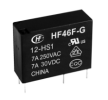 HF46F-G Power Relay HongFa 