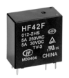 HF42F Power Relay HongFa 