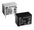 HF32FA Power Relay HongFa 