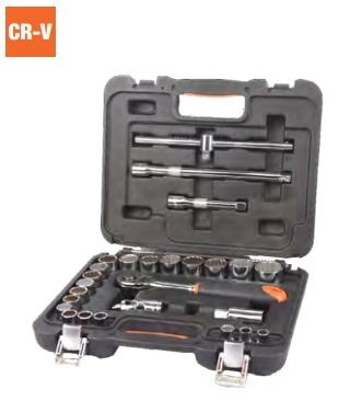 26 pcs Tool Set (S010026)