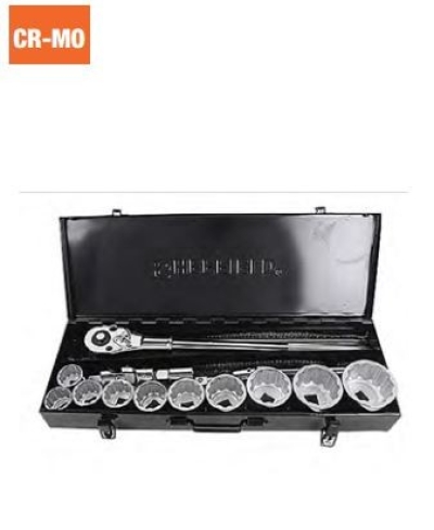 15 pcs Tool Set (S010015)