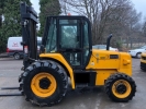 USED JCB 926 Rough Terrain Forklift YOM 2007  Forklift Sale