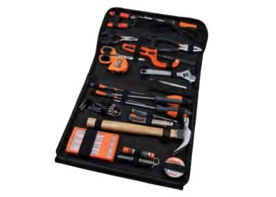 21 pcs Tool Set (S033002)