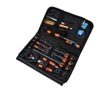 15 pcs Tool Set (S033004)