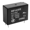 HF141FF Power Relay HongFa 