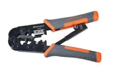 Modular Crimping Tool (S035019)