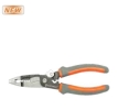 5-in-1 Multifunctional Nipper Pliers (S035057) Solvent Bottle, Pliers, Shear Electrical Tools Handtools