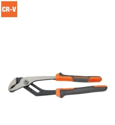 Groove Joint Pliers (S045009)