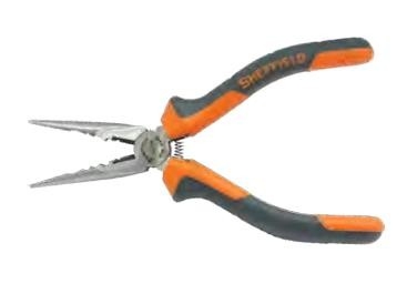 Long Nose Pliers (S045016)