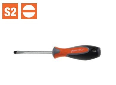 Slotted Screwdriver (S059012 / S059014 / S059016)