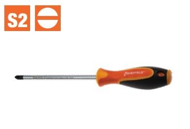 Phillips Screwdriver (S059002 - S059009)