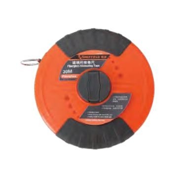 Fiberglass Measuring Tape (S077330)