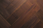 American Walnut Natural American Walnut Engineered Timber