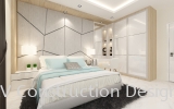 Bedroom 3D Design