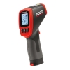 RIDGID TOOLS - MICRO IR-100 NON-CONTACT INFRARED THERMOMETER RIDGID Tools