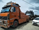  KL Towing Services