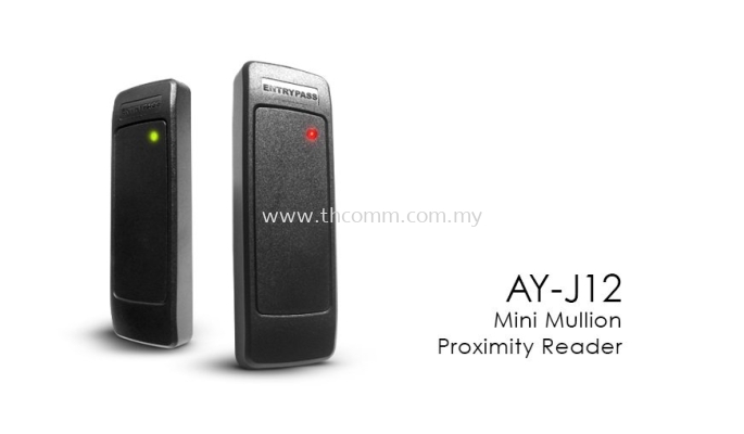 AY-J12C EntryPass Proximity Reader 