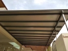 Aluminium composite panel ACP  A.C.P. ROOFING SHOWCASE