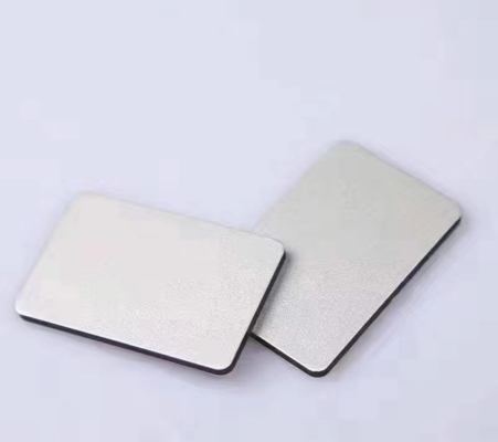 Aluminium composite panel ACP 