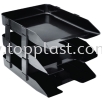 3layer Tray Documents Holder