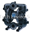 VA80 Metallic VerderAir VA Series (Metallic) VerderAir Air Operated Diaphragm Pump