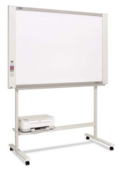 Electronic White Board