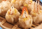 Crab Claw Siew Mai зǯ 15pcs STEAM Ocean Planet