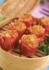 Thai Style Siew Mai ̩ʽ 18pcs STEAM Ocean Planet