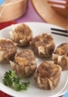 Black Pepper Siew Mai ں 18pcs STEAM Ocean Planet