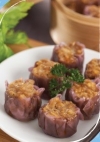 Tomyam Siew Mai  18pcs STEAM Ocean Planet