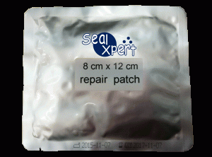  SEALXPERT REPAIR PATCH