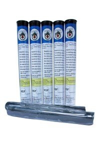 Seal Stic SS110 Quick Cure Titanium Epoxy Stick