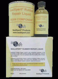 SEALXPERT RUBBER REPAIR LIQUID