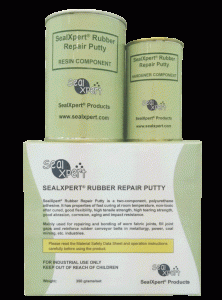 SEALXPERT RUBBER REPAIR PUTTY