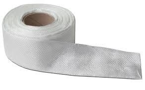 WRAP SEAL PLUS GLASS TAPE 50mm x 50mtr