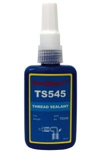 SEALXPERT TS545 THREAD SEALANT