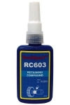 SEALXPERT RC603 RETAINING COMPOUNDS Anerobic Thread Locker & Sealants Marine & Offshore