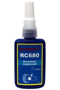 SEALXPERT RC680 RETAINING COMPOUNDS