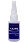 SEALXPERT CA495 CYANOACRYLATE ADHESIVE Cynoacrylate Adhesives Marine & Offshore