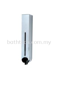 DH-700-1CP 1 Chamber Soap Dispenser 