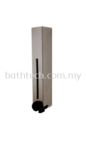 DH-700-1VP 1 Chamber Soap Dispenser 