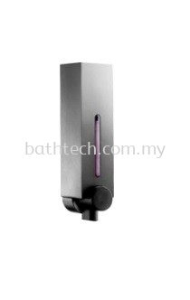 DH-725-1VP 1 Chamber Soap Dispenser 