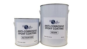 SEALXPERT ANTI-CORROSIVE EPOXY COATING (ACC10)