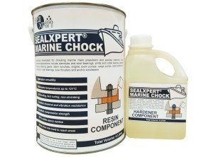 SEALXPERT MARINE CHOCK