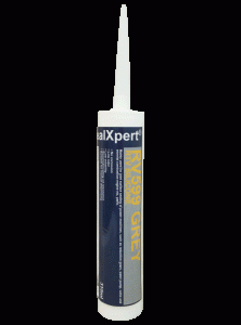 SEALXPERT RV599 GREY RTV SILICONE