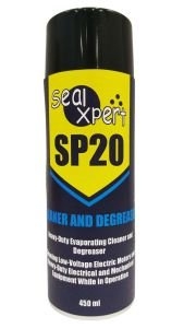 SealXpert SP20 CLEANER & DEGREASER (450ml)