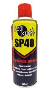  SealXpert SP40 MULTIPURPOSE LUBRICANT (410ml)