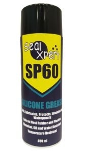 SealXpert SP60 SILICONE GREASE (450ml)